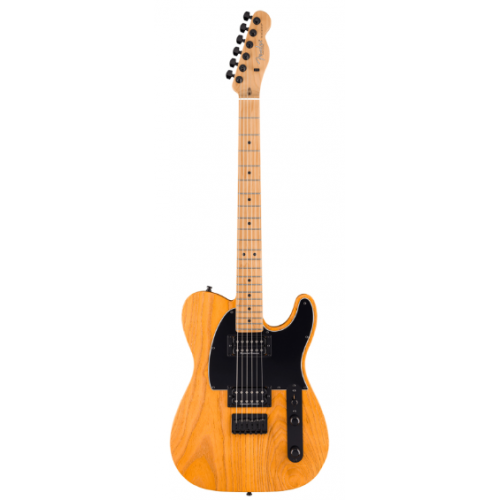 FENDER AMERICAN PRO II LIMITED EDITION TELECASTER HH AGED NATURAL FENDER AMERICAN PRO II LIMITED EDITION TELECASTER HH AGED NATURAL