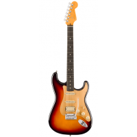 FENDER AMERICAN ULTRA II STRATOCASTER HSS EB ULTRABURST