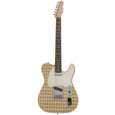 FENDER CUSTOM SHOP ANDY MOONEY TELECASTER FENDER CUSTOM SHOP ANDY MOONEY TELECASTER