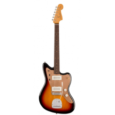 FENDER VINTERA II ROAD WORN '50S JAZZMASTER 3-COLOR SUNBURST