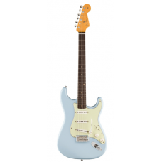 FENDER VINTERA II ROAD WORN '60S STRATOCASTER SONIC BLUE FENDER VINTERA II ROAD WORN '60S STRATOCASTER SONIC BLUE