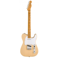 FENDER VINTERA II ROAD WORN '60S TELECASTER BLONDE