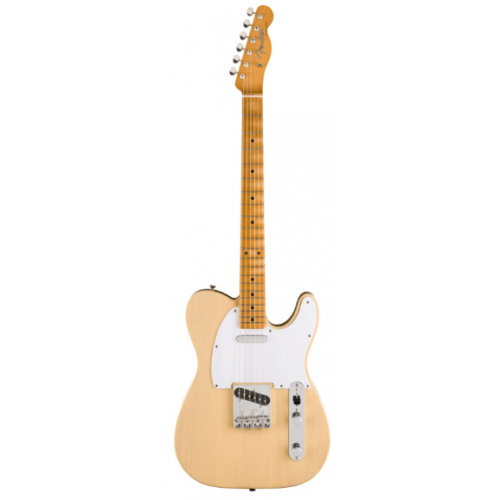 FENDER VINTERA II ROAD WORN '60S TELECASTER BLONDE FENDER VINTERA II ROAD WORN '60S TELECASTER BLONDE