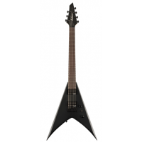 JACKSON JS SERIES KING V JS22-7 KV HT SATIN BLACK