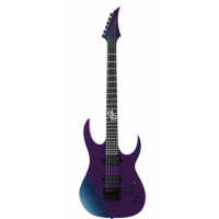SOLAR GUITARS SBR1.6VC+ VACILLATOR METALLIC GLOSS