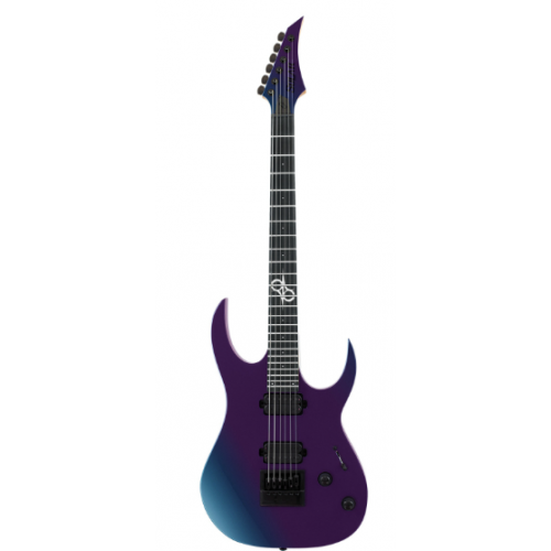 SOLAR GUITARS SBR1.6VC+ VACILLATOR METALLIC GLOSS
