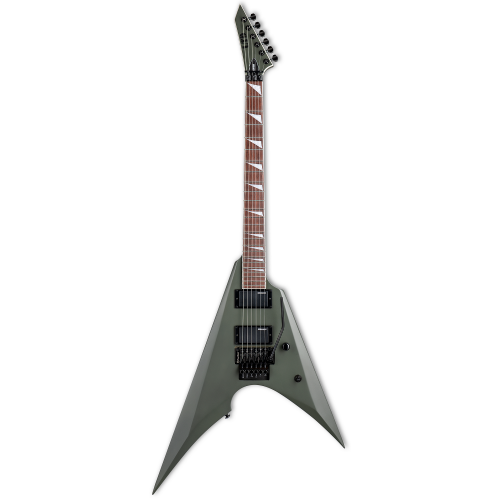 LTD ARROW-200 (Military Green Satin)