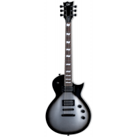 LTD EC-256 (Silver Sunburst)