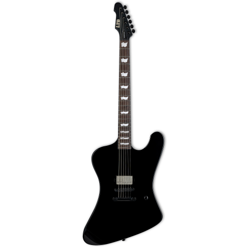 LTD PHOENIX-201 (Black)