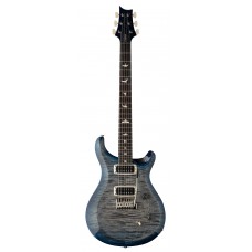 PRS S2 CUSTOM 24-08 (Faded Gray Black Blue Burst) #S2083597