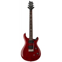 PRS SE CE 24 (Black Cherry)