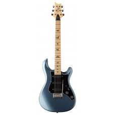 PRS SE NF3 Maple (Ice Blue Metallic)
