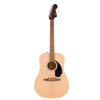 FENDER CALIFORNIA DEBUT REDONDO NATURAL