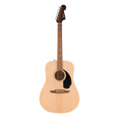 FENDER CALIFORNIA DEBUT REDONDO NATURAL