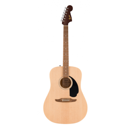 FENDER CALIFORNIA DEBUT REDONDO NATURAL
