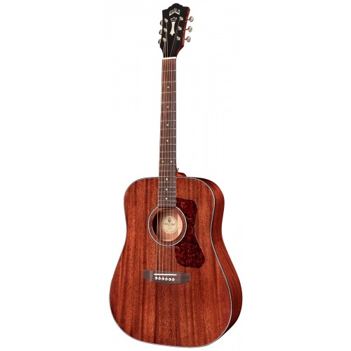 GUILD D-120 (Natural)