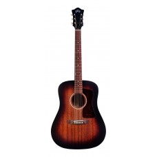 GUILD D-20 (Vintage Sunburst)