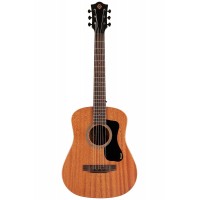 GUILD Travel Mahogany