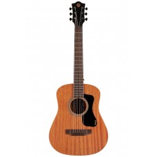 GUILD Travel Mahogany