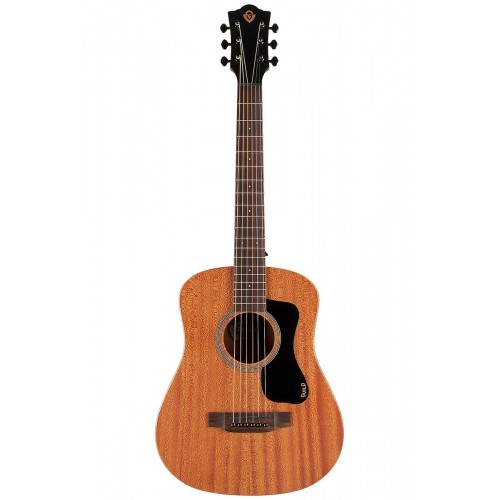 GUILD Travel Mahogany