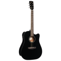 CORT EARTH 60CE (Black Gloss)