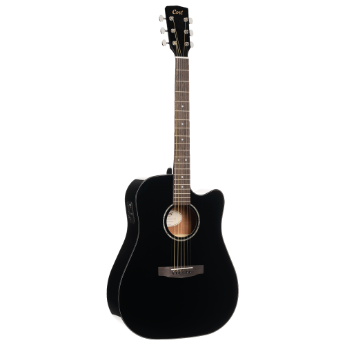 CORT EARTH 60CE (Black Gloss)