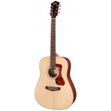 GUILD D-240E (Natural)