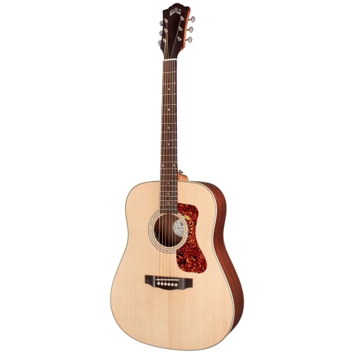 GUILD D-240E (Natural)