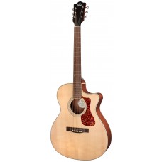 GUILD OM-240CE (Natural)