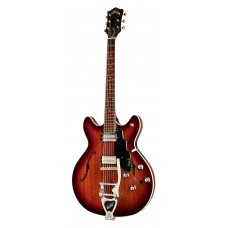 GUILD Starfire I DC GVT (California Burst)