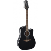 TAKAMINE GD38CE BLK