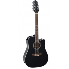 TAKAMINE GD38CE BLK
