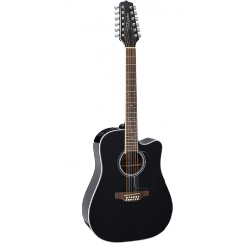 TAKAMINE GD38CE BLK