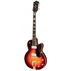 GUILD M-75 Aristocrat (Antique Sunburst)