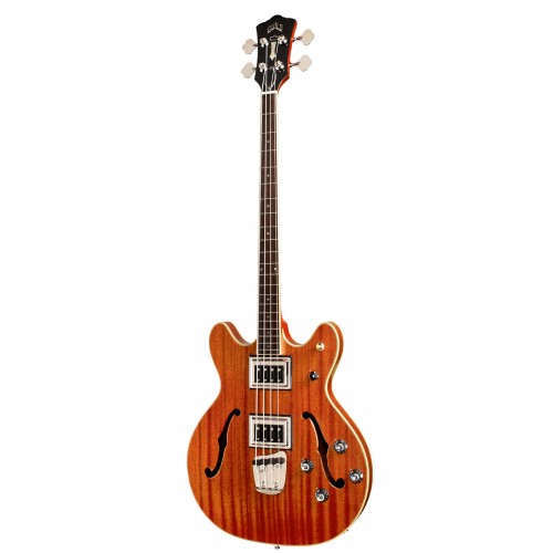 GUILD Starfire Bass II (Natural)