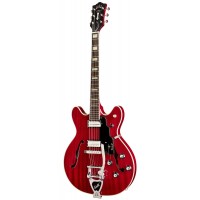 GUILD Starfire V (Cherry Red)