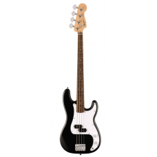 SQUIER DEBUT PRECISION BASS LRL BLACK