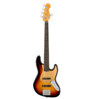 FENDER AMERICAN ULTRA II JAZZ BASS V EB ULTRABURST