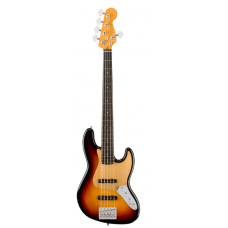 FENDER AMERICAN ULTRA II JAZZ BASS V EB ULTRABURST FENDER AMERICAN ULTRA II JAZZ BASS V EB ULTRABURST