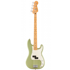 FENDER PLAYER II PRECISION BASS MN BIRCH GREEN FENDER PLAYER II PRECISION BASS MN BIRCH GREEN