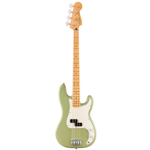 FENDER PLAYER II PRECISION BASS MN BIRCH GREEN FENDER PLAYER II PRECISION BASS MN BIRCH GREEN