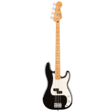 FENDER PLAYER II PRECISION BASS MN BLACK FENDER PLAYER II PRECISION BASS MN BLACK