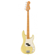 FENDER PLAYER II PRECISION BASS MN HIALEAH YELLOW FENDER PLAYER II PRECISION BASS MN HIALEAH YELLOW