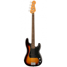 FENDER PLAYER II PRECISION BASS RW 3 COLOR SUNBURST FENDER PLAYER II PRECISION BASS RW 3 COLOR SUNBURST