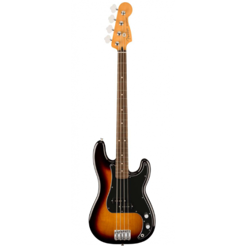 FENDER PLAYER II PRECISION BASS RW 3 COLOR SUNBURST FENDER PLAYER II PRECISION BASS RW 3 COLOR SUNBURST