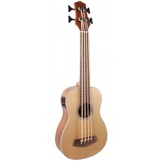 FZONE FZUB-003 Bass Ukulele