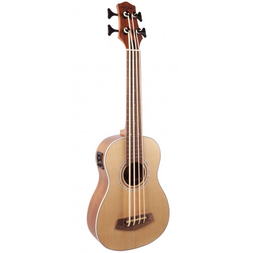 FZONE FZUB-003 Bass Ukulele