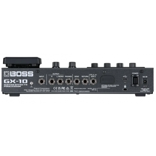 Boss GX-10