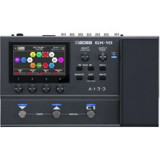 Boss GX-10