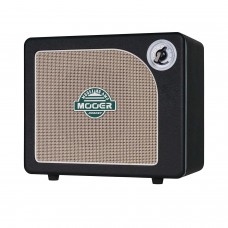 MOOER Hornet 15W Li (Black) MOOER Hornet 15W Li (Black)